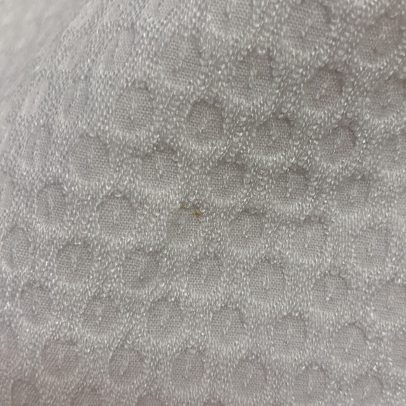 White MIDI Skirt - Picture 5 of 6